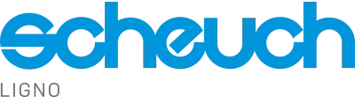 Scheuch LIGNO Logo