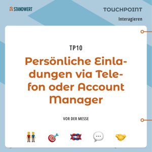 Touchpoint 10