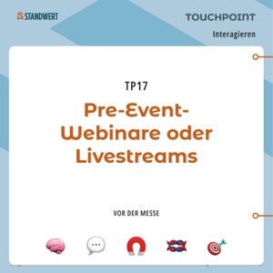 Touchpoint 17