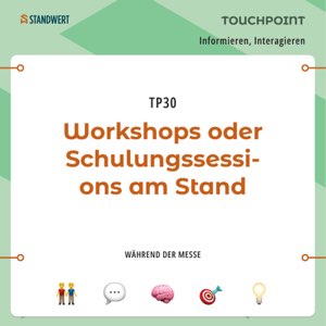 Touchpoint 30