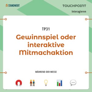 Touchpoint 31