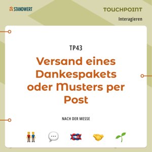Touchpoint 43