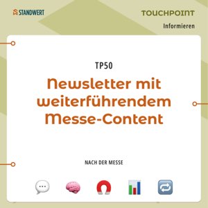 Touchpoint 50