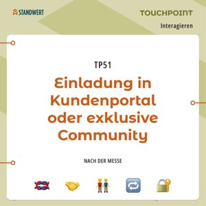 Touchpoint 51